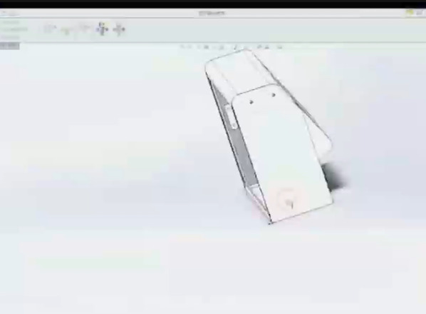Design Drawing