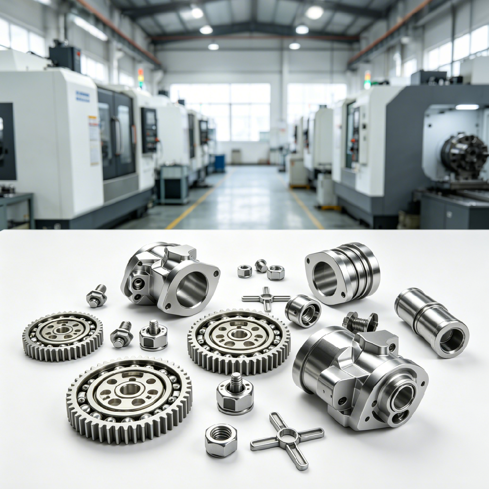 Solutions/Aerospace