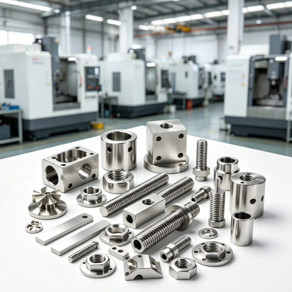 Automation equipment
