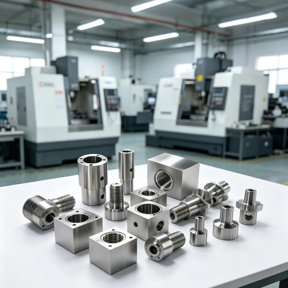 Automotive parts